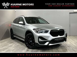 BMW X1sDrive18i Alu17