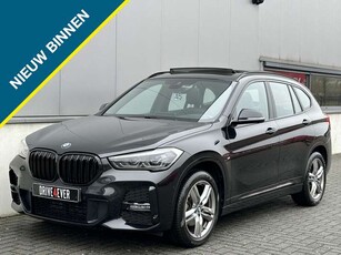 BMW X1sDrive18i M PACK 2022 PANO NAVI CR CONTROL CAMERA