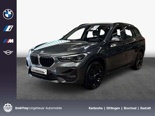 BMW X1sDrive18i Sport Line