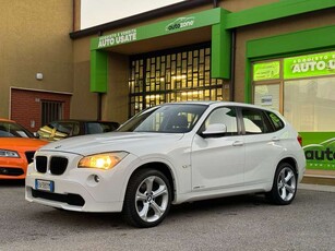 BMW X1sdrive20d Futura