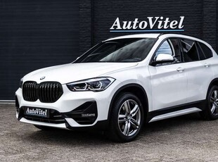 BMW X1sDrive20i Steptronic Sport Line | Comfort Access |