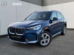 BMW X1Série 18 i sDrive xLine 1.5 136 ch avec Stept7