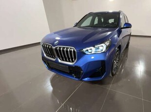 BMW X1Serie X1 18 i sDrive M Sport auto