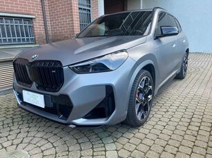 BMW X1X1 xdrive M35i auto