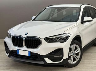 BMW X1X1 xDrive25e PHEV Business Advantage