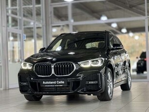 BMW X1xD25d M Sport Panorama Kamera DAB HiFi Navi