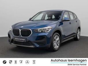 BMW X1xD25e Aut PDC Multilenkrad DAB GeschwindigReg