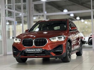 BMW X1xD25e SportLine Kamera Panorama HUD DAB HiFi