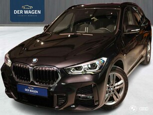 BMW X1xDr25e HIGH EXECUTIVE M SPORT | STOELVW | DAB+ | C