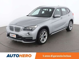 BMW X1xDrive 18d X Line