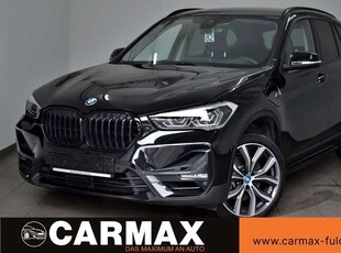 BMW X1xDrive 25 e Sport Line,Leder,Navi,LED,Headup