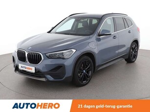 BMW X1xDrive 25e Advantage