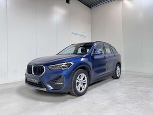 BMW X1xDrive 25e Hybrid - GPS - Topstaat! 1Ste Eig!