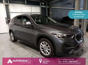 BMW X1xDrive18d Navi|ParkPilot|ACC|Kamera