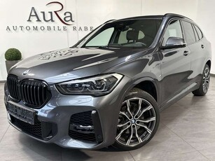 BMW X1xDrive20i M-Sport NAV+LED+CARPLAY+PANO+H&K+PP