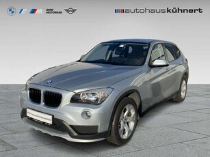 BMW X1xDrive20i +nur an Händler/Export+