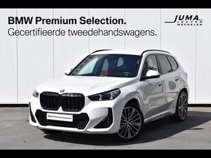 BMW X1xDrive23d - M Pack