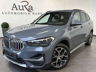 BMW X1xDrive25d xLine NAV+LED+AHK+KAMERA+H&K+18ZOLL