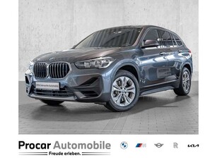 BMW X1xDrive25e Advantage Anhängk. Abstandstempomat