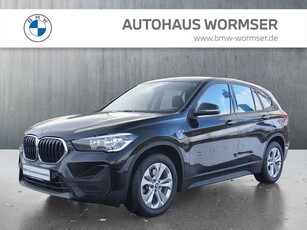 BMW X1xDrive25e Advantage DAB Navi Tempomat Shz