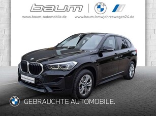 BMW X1xDrive25e Advantage Head-Up HiFi DAB LED RFK