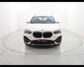 BMW X1xDrive25e Business Advantage