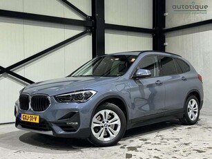 BMW X1xDrive25e eDrive Edition Aut. | panorama | leder |