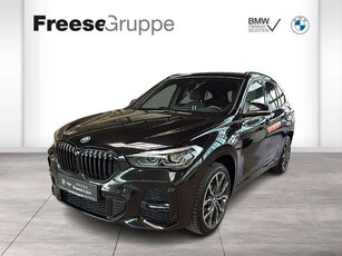 BMW X1xDrive25e M Sportpaket Head-Up HiFi DAB LED