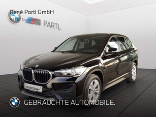 BMW X1xDrive25e Navi PDC DAB Sportsitze Advantage