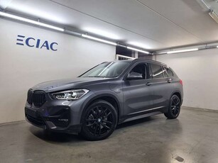 BMW X1xDrive25e PHEV - Garantie