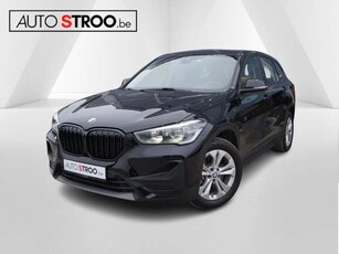 BMW X1xDrive25e PHEV LED NAVIpro ALU CRUISE