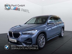 BMW X1xDrive25e Sport-Line NAVI LED PANO RFK STANDKLIMA