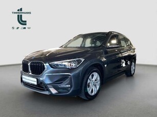 BMW X1xDrive25e Steptronic LED Kamera