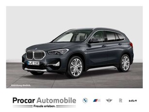 BMW X1xDrive25e xLine AHK RFK NAVI LED PDC V+H