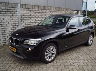 BMW X1XDrive28i High Executive Autom 245 PK Navi Xenon C