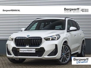 BMW X1xDrive30e M-Sport - Full-Option - NP 75.000 - Driv