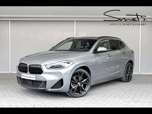 BMW X220i - M Pack - 20