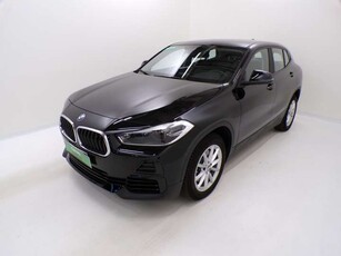 BMW X2F39 - X2 xdrive20d auto