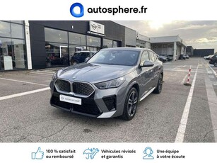 BMW X2iX2 eDrive20 204ch M Sport