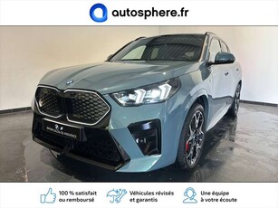 BMW X2iX2 xDrive30 313ch M Sport