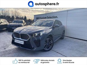 BMW X2iX2 xDrive30 313ch M Sport