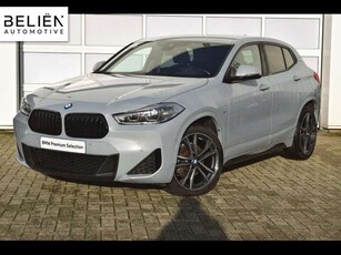 BMW X2M-Sport