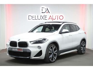 BMW X2M Sport sDrive 20d BVA Sport