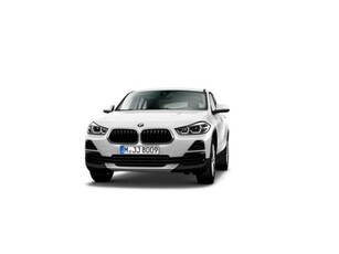 BMW X2sDrive 18d