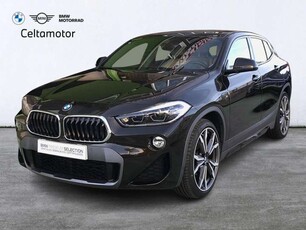 BMW X2sDrive 18dA