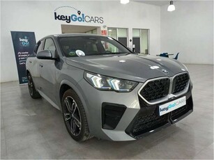 BMW X2sDrive 18dA