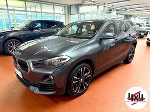 BMW X2sDrive18i *59.000 Km*