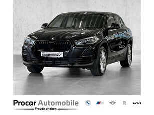 BMW X2sDrive18i Advantage Aut. NAVI LED PDC V+H DAB