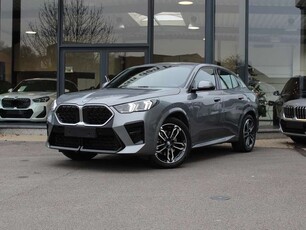 BMW X2sDrive20i M Sport / BLINDSPOT / CAM / ICONIC GLOW