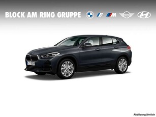 BMW X2sDrive20i SH PDC DAB Navi